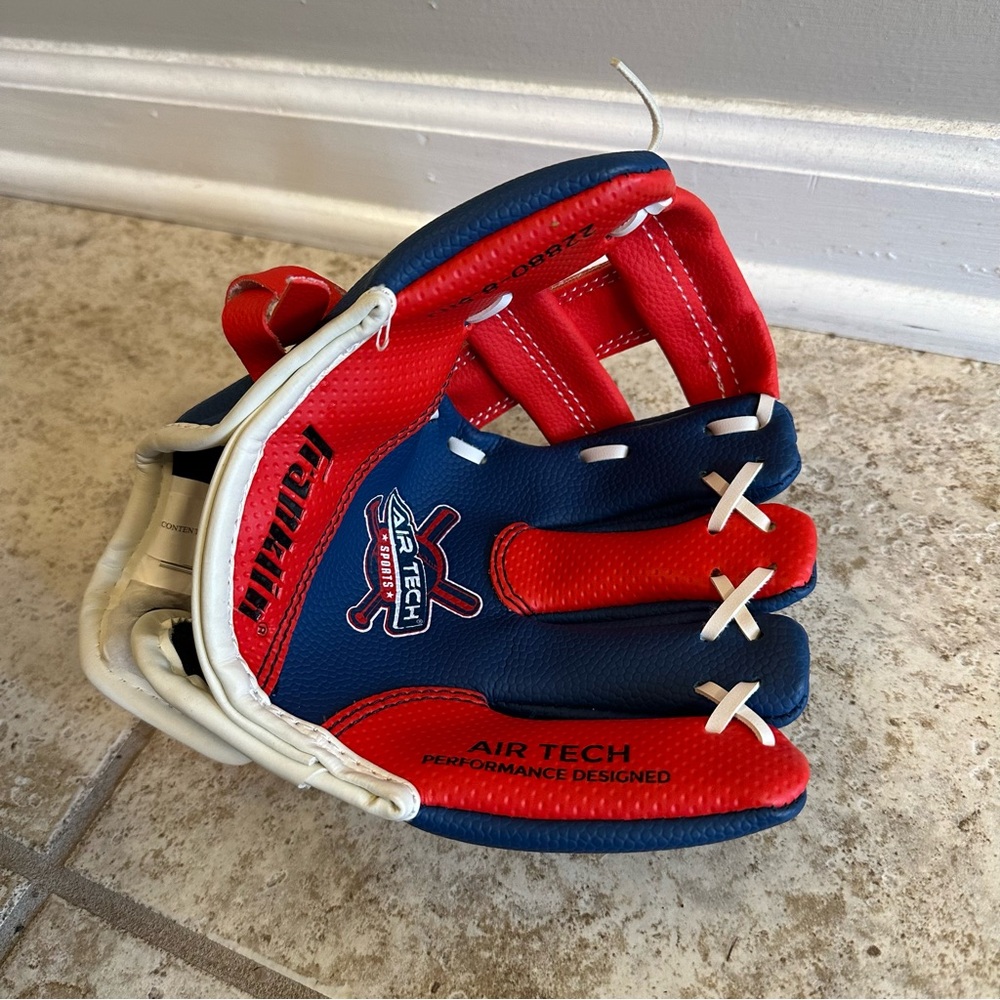 Franklin My First Glove Air Tech 8.5” Teeball
